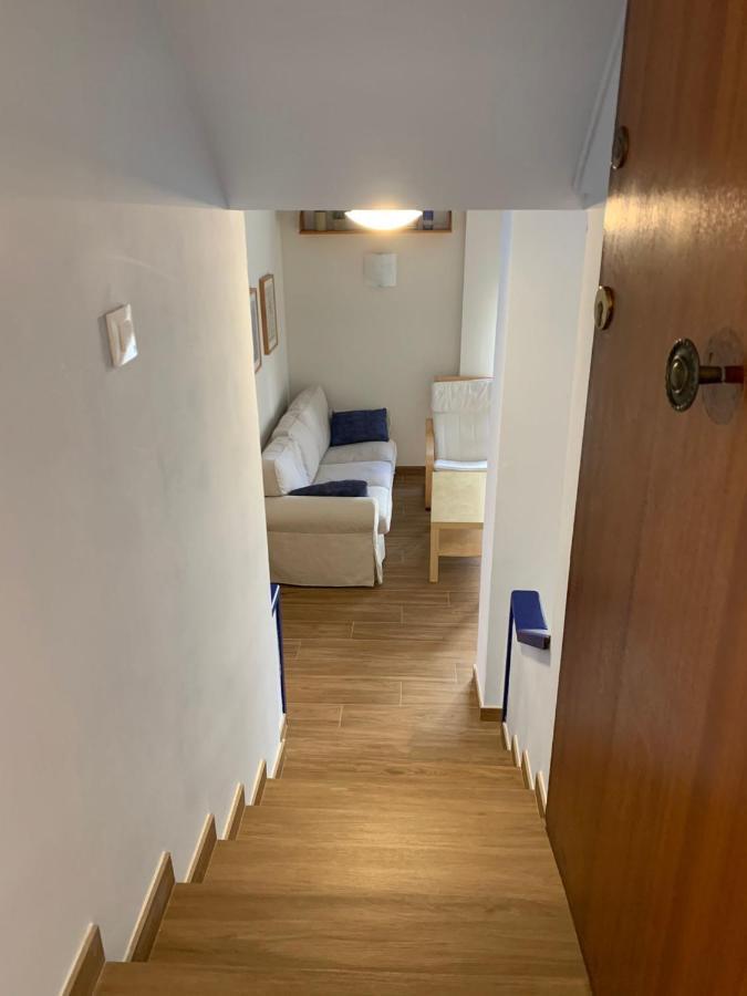 Cosy Apartment In L Escala, 7 Mins Walk To The Closest Beach, Riells L' Escala Extérieur photo