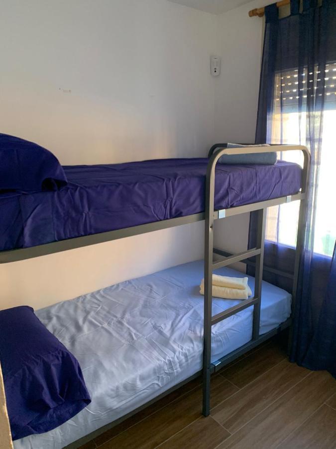 Cosy Apartment In L Escala, 7 Mins Walk To The Closest Beach, Riells L' Escala Extérieur photo